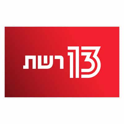 לוגו רשת 13