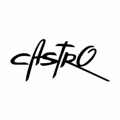 חברת castro